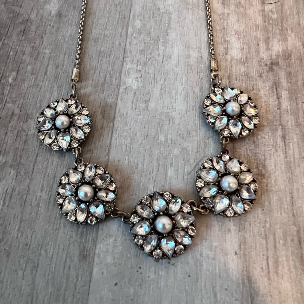 J. Crew Necklace